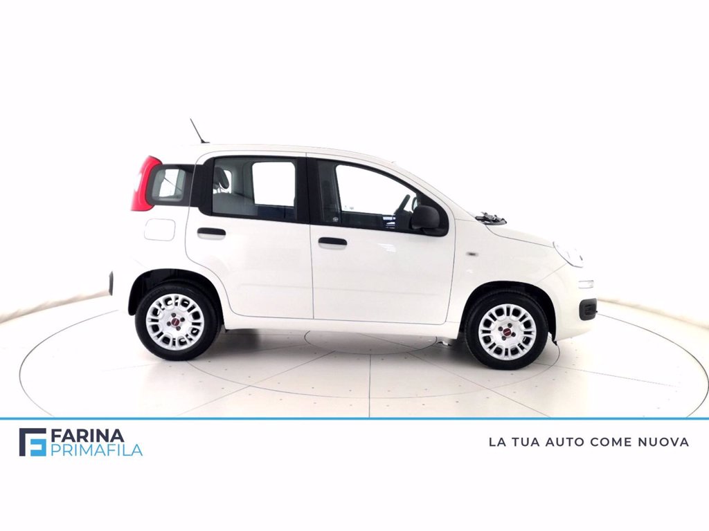 FIAT Panda 1.2 easy 69cv