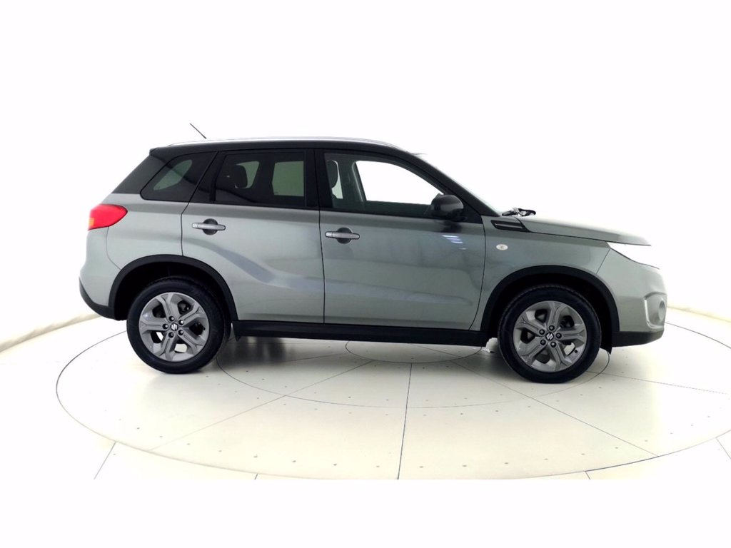 SUZUKI Vitara 1.6 ddis v-top s&s 2wd