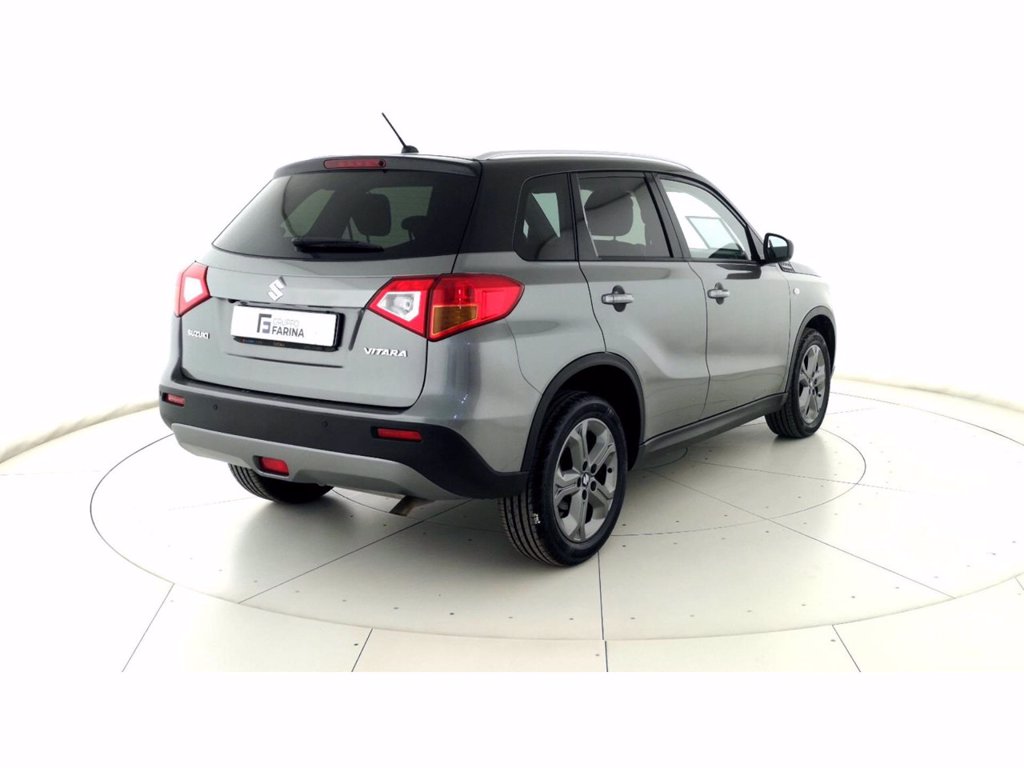 SUZUKI Vitara 1.6 ddis v-top s&s 2wd