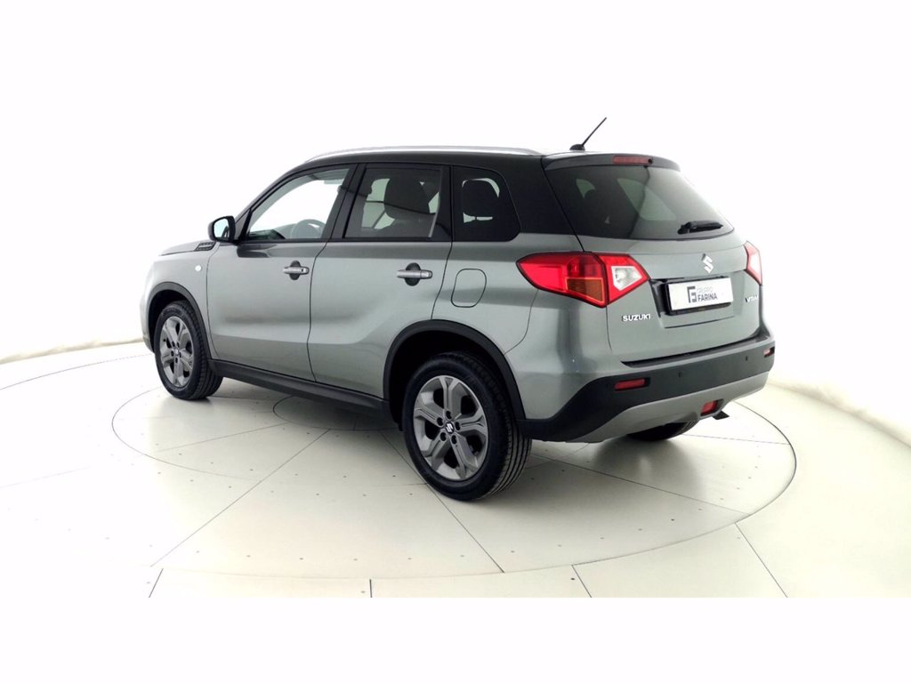 SUZUKI Vitara 1.6 ddis v-top s&s 2wd