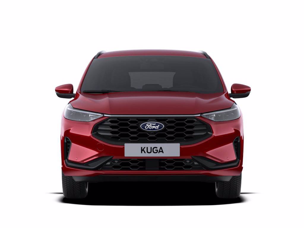 FORD Kuga 2.5 phev st-line 2wd 243cv auto