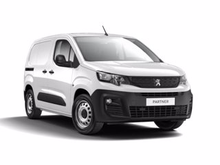 PEUGEOT Partner 1.5 bluehdi 100cv s&s l1