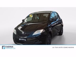 LANCIA Ypsilon 1.0 firefly hybrid oro s&s 70cv