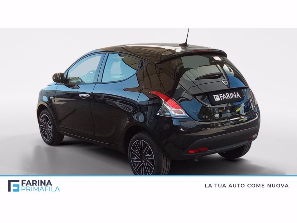 LANCIA Ypsilon 1.0 firefly hybrid oro s&s 70cv