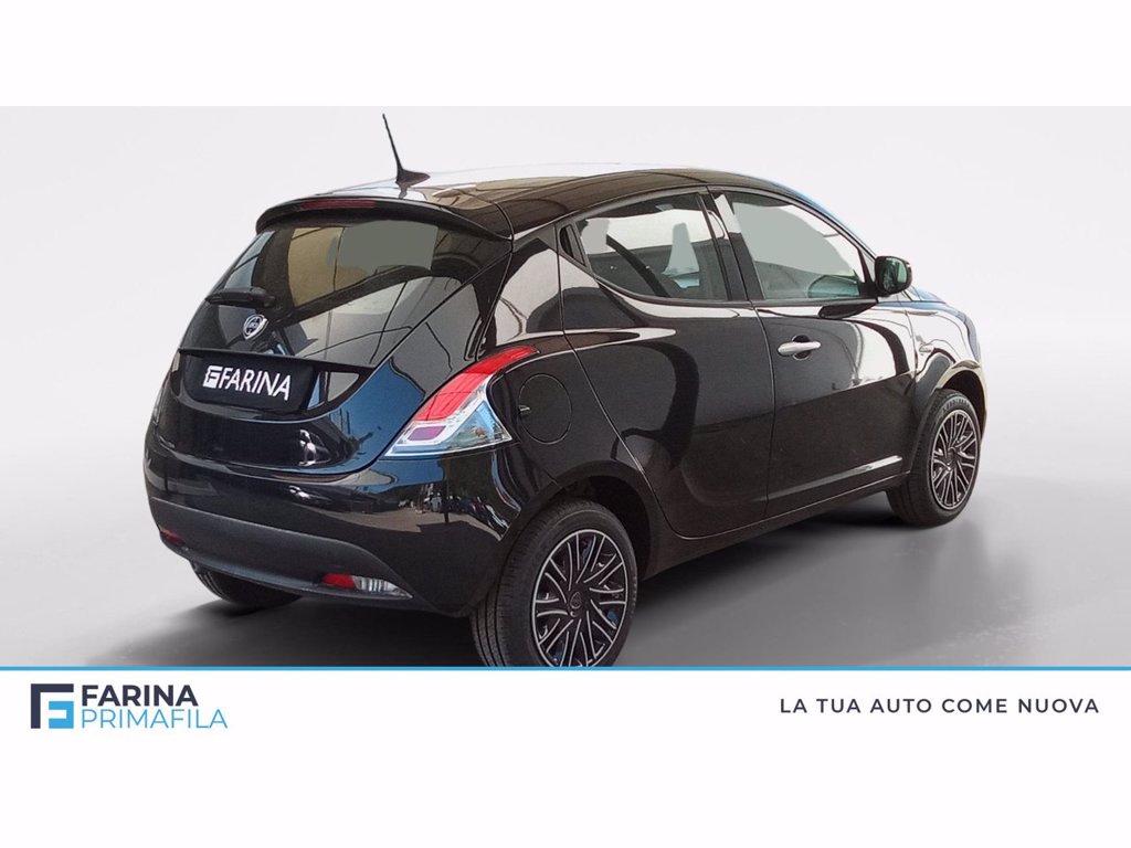 LANCIA Ypsilon 1.0 firefly hybrid oro s&s 70cv