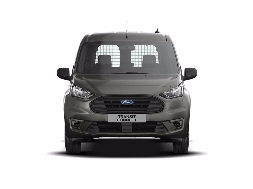 FORD Transit connect 220 1.5 ecoblue(tdci) 100cv trend combi n1 l1h1 e6.2