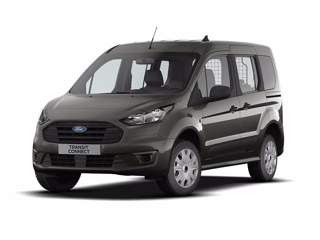 FORD Transit connect 220 1.5 ecoblue(tdci) 100cv trend combi n1 l1h1 e6.2