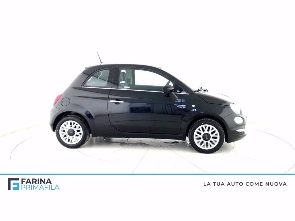 FIAT 500 1.2 lounge 69cv