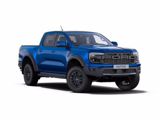 FORD Ranger raptor 2.0 ecoblue 210cv auto