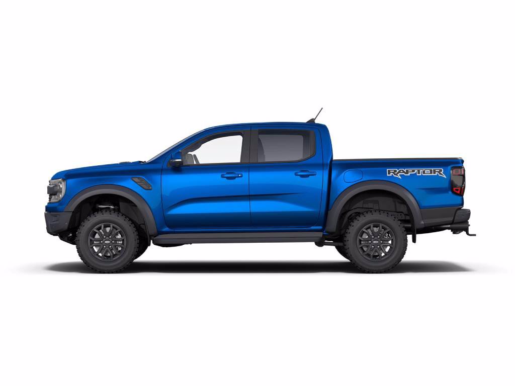 FORD Ranger raptor 2.0 ecoblue 210cv auto