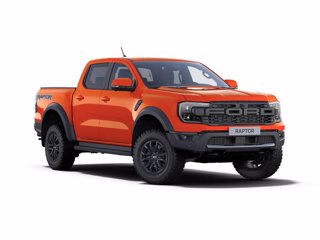 FORD Ranger raptor 2.0 ecoblue 210cv auto