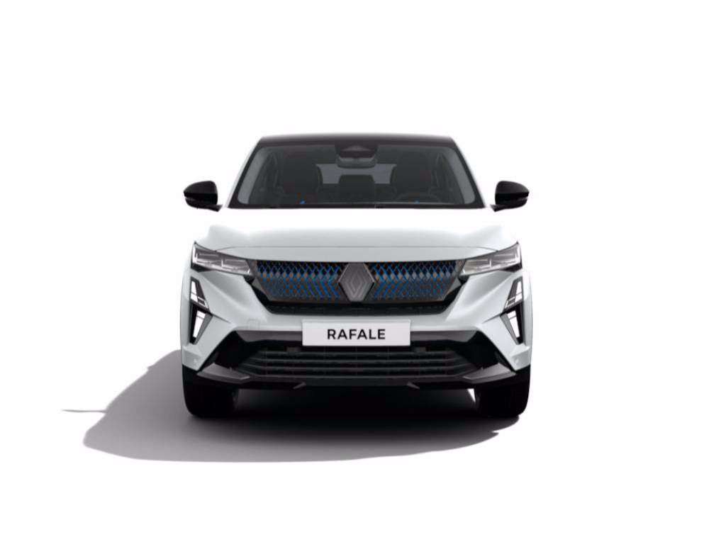 RENAULT Rafale 1.2 e-tech full hybrid esprit alpine 200cv auto