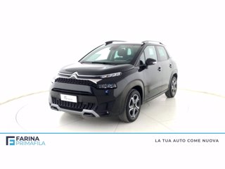 CITROEN C3 aircross 1.2 puretech feel s&s 110cv