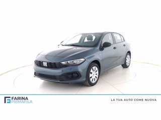 FIAT Tipo 5p 1.5 t4 hybrid 130cv dct