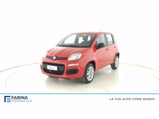 FIAT Panda 0.9  AIR NATURAL POWER EASY 85CV