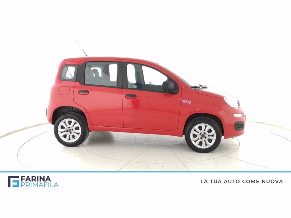 FIAT Panda 0.9  AIR NATURAL POWER EASY 85CV