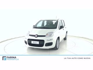 FIAT PANDA HYBRID FIREFLY 70CV