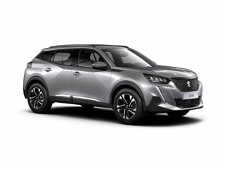 PEUGEOT 2008 1.2 puretech allure s&s 100cv