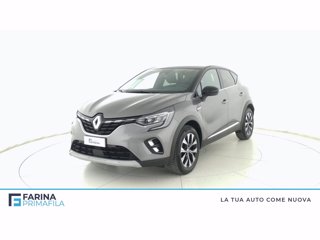 RENAULT Captur 1.0 tce techno 90cv