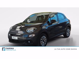 FIAT 500x 1.3 mjet 95cv