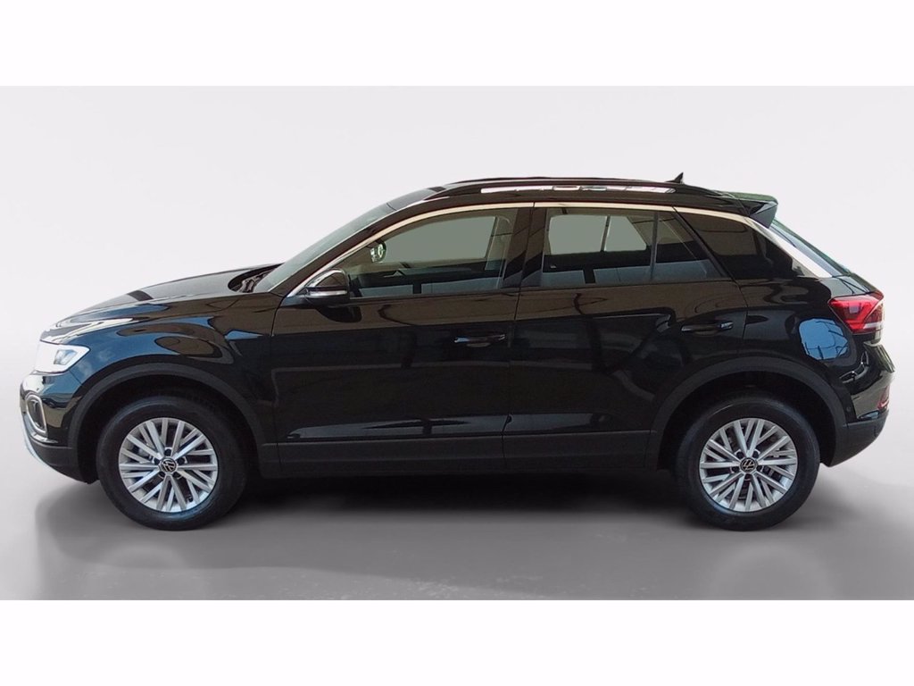 VOLKSWAGEN T-roc 1.5 tsi life dsg