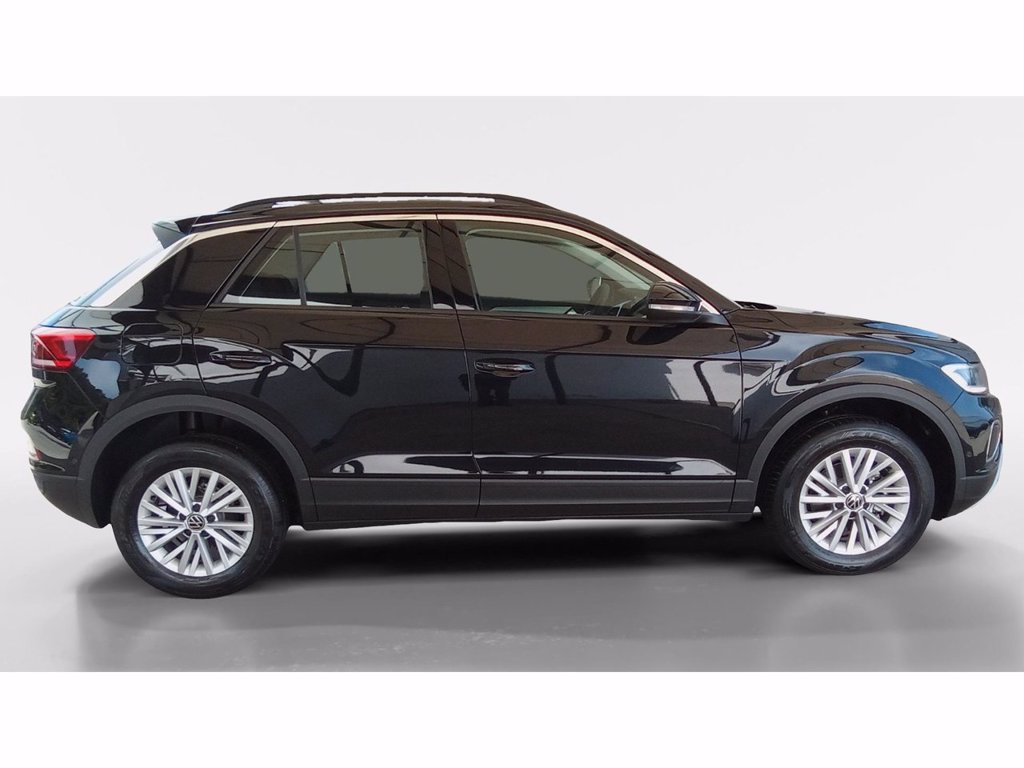 VOLKSWAGEN T-roc 1.5 tsi life dsg