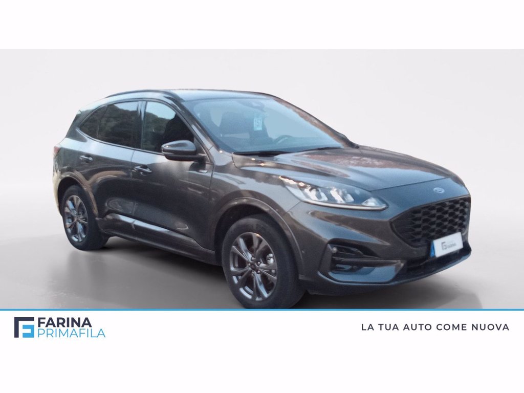 FORD Kuga 2.5 phev st-line 2wd 225cv cvt