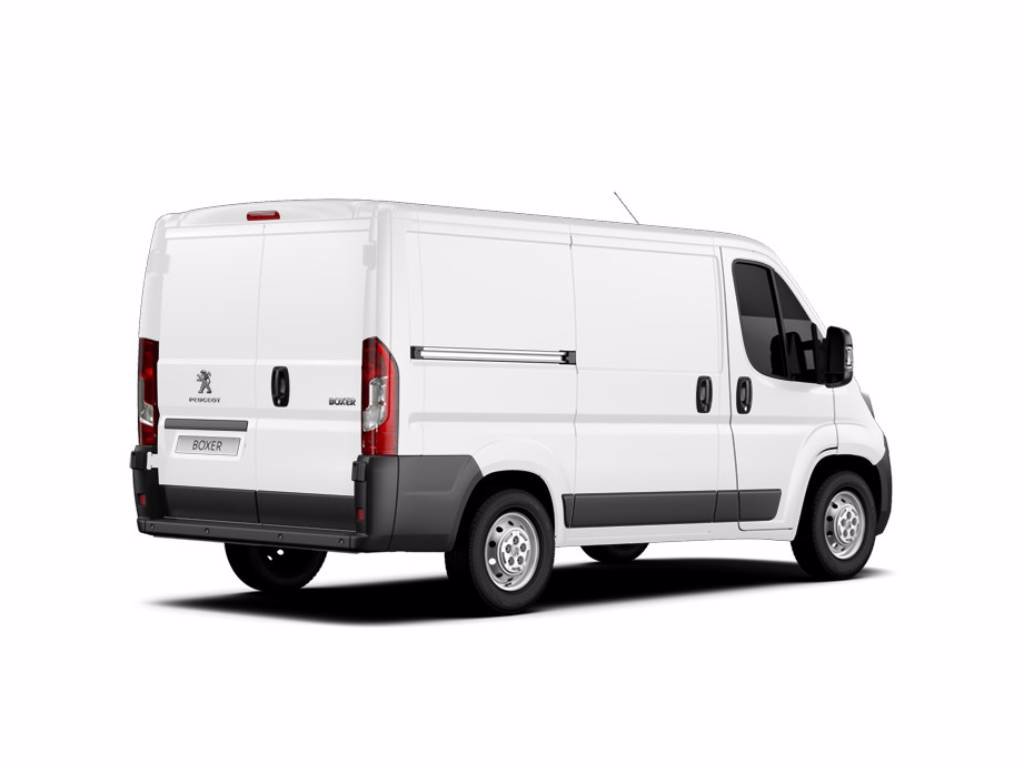 PEUGEOT Boxer 335 l2h2 2.2 bluehdi 140cv s&s