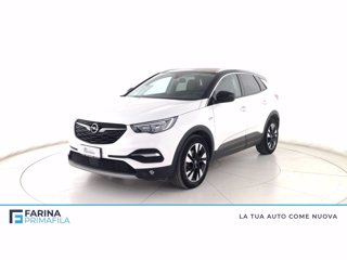 OPEL Grandland x 1.5 ecotec innovation s&s 130cv