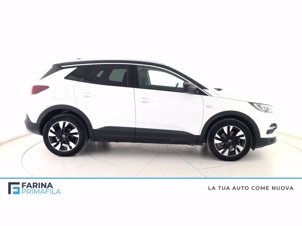 OPEL Grandland x 1.5 ecotec innovation s&s 130cv