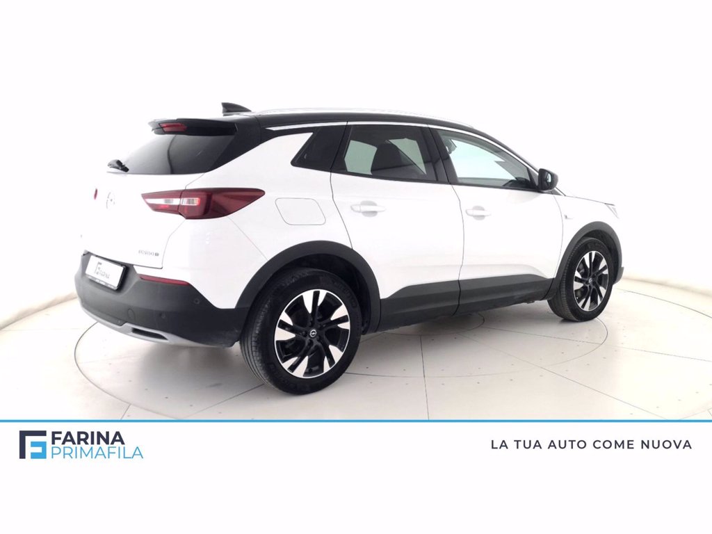 OPEL Grandland x 1.5 ecotec innovation s&s 130cv