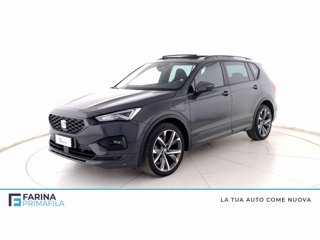 SEAT Tarraco 1.4 e-hybrid fr dsg