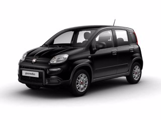 FIAT Pandina 1.0 firefly hybrid s&s 70cv