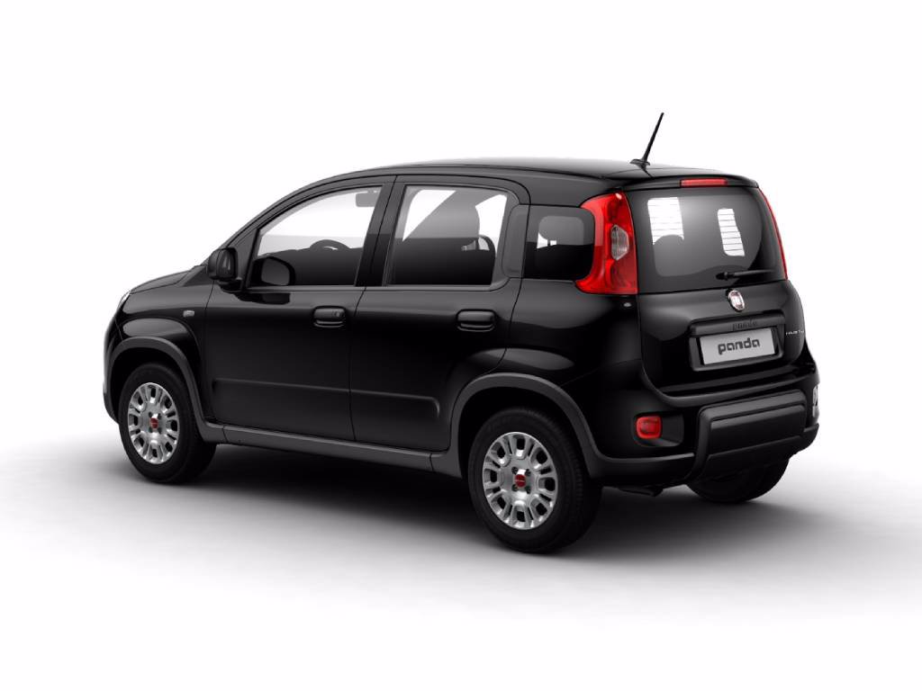 FIAT Pandina 1.0 firefly hybrid s&s 70cv