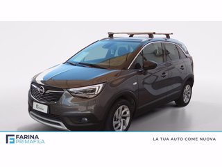 OPEL Crossland x 1.5 ecotec innovation s&s 102cv my20