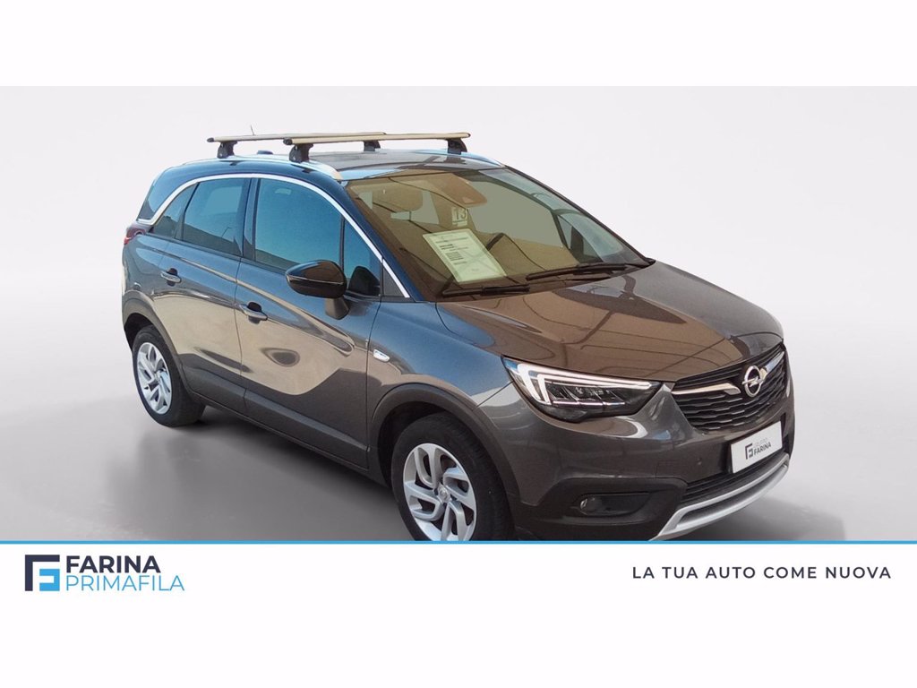 OPEL Crossland x 1.5 ecotec innovation s&s 102cv my20