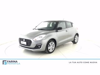 SUZUKI Swift 1.2 dualjet cool 2wd my19