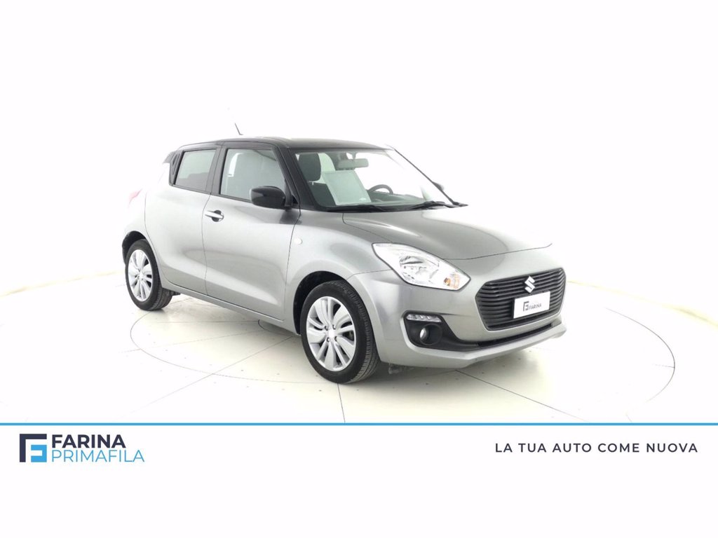 SUZUKI Swift 1.2 dualjet cool 2wd my19