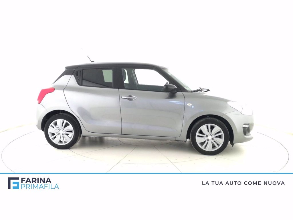 SUZUKI Swift 1.2 dualjet cool 2wd my19