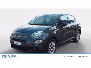 FIAT 500x 1.3 mjet 95cv