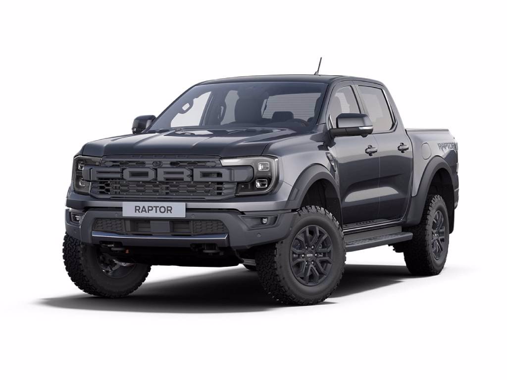 FORD Ranger raptor 2.0 ecoblue 210cv auto