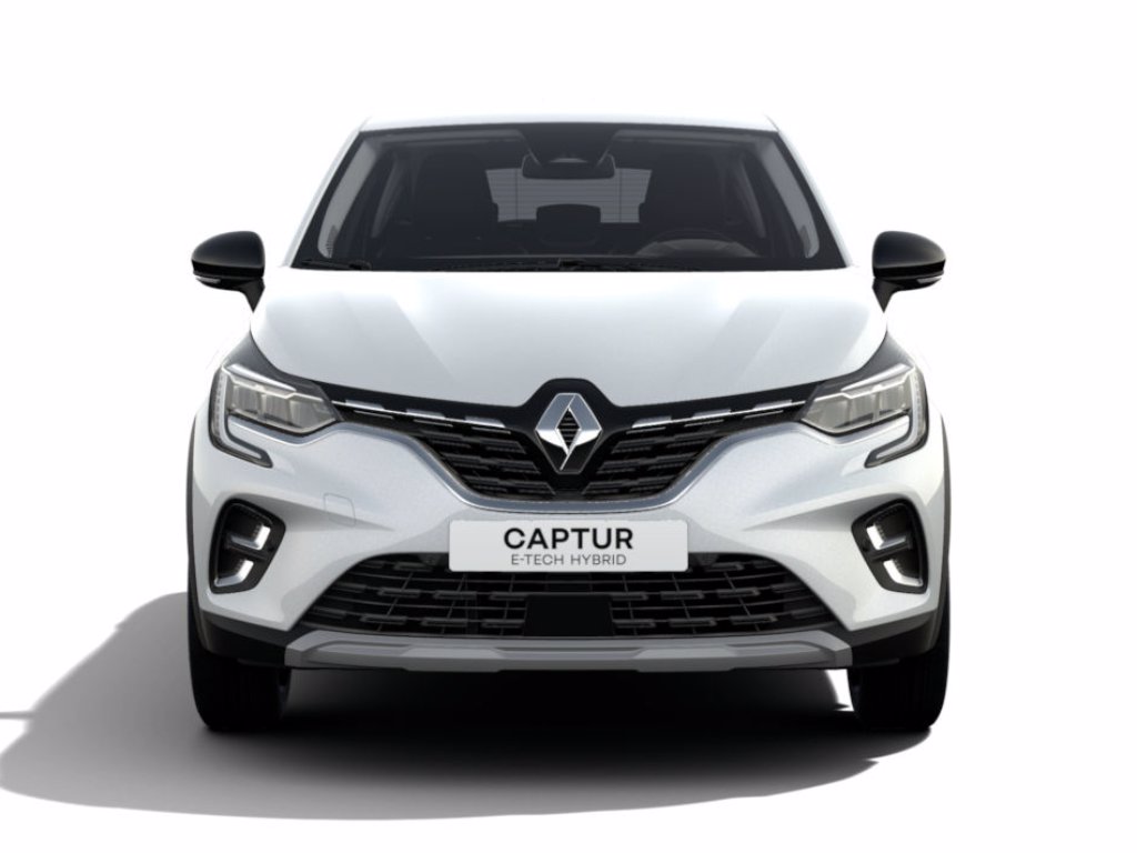 RENAULT Captur 1.0 eco-g techno 100cv