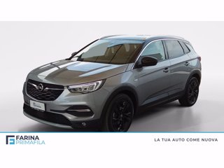 OPEL Grandland x 1.5 ecotec design line s&s 130cv at8