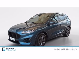 FORD Kuga 1.5 ecoblue st-line 2wd 120cv