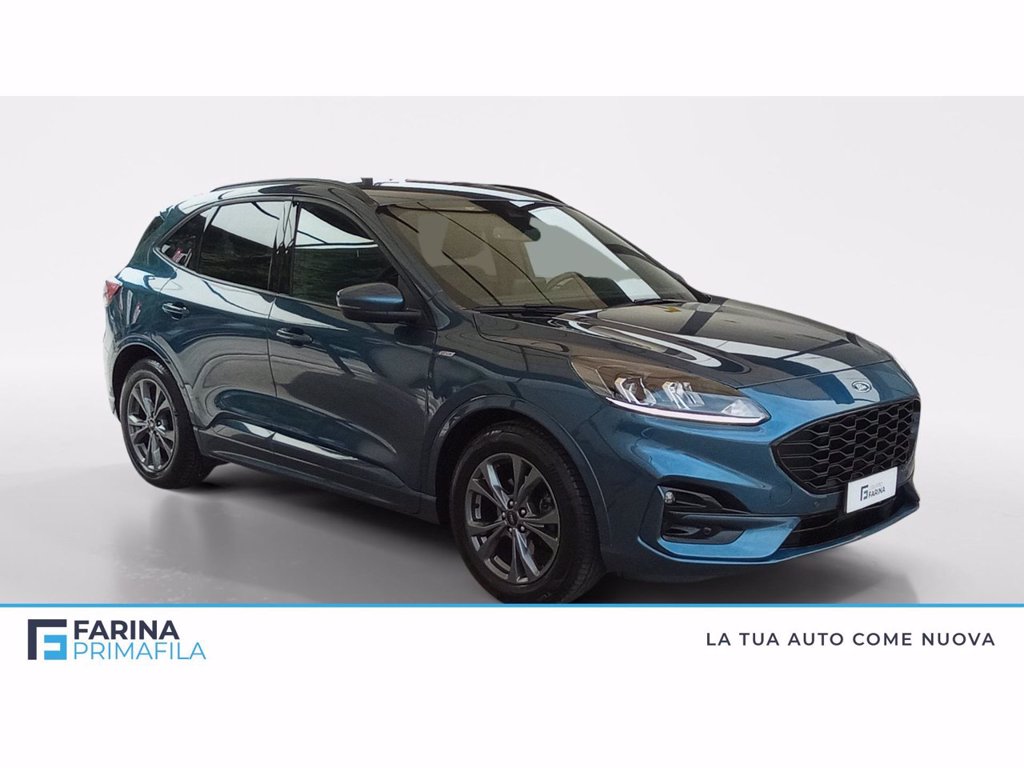 FORD Kuga 1.5 ecoblue st-line 2wd 120cv