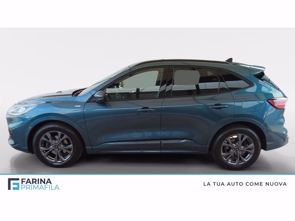 FORD Kuga 1.5 ecoblue st-line 2wd 120cv