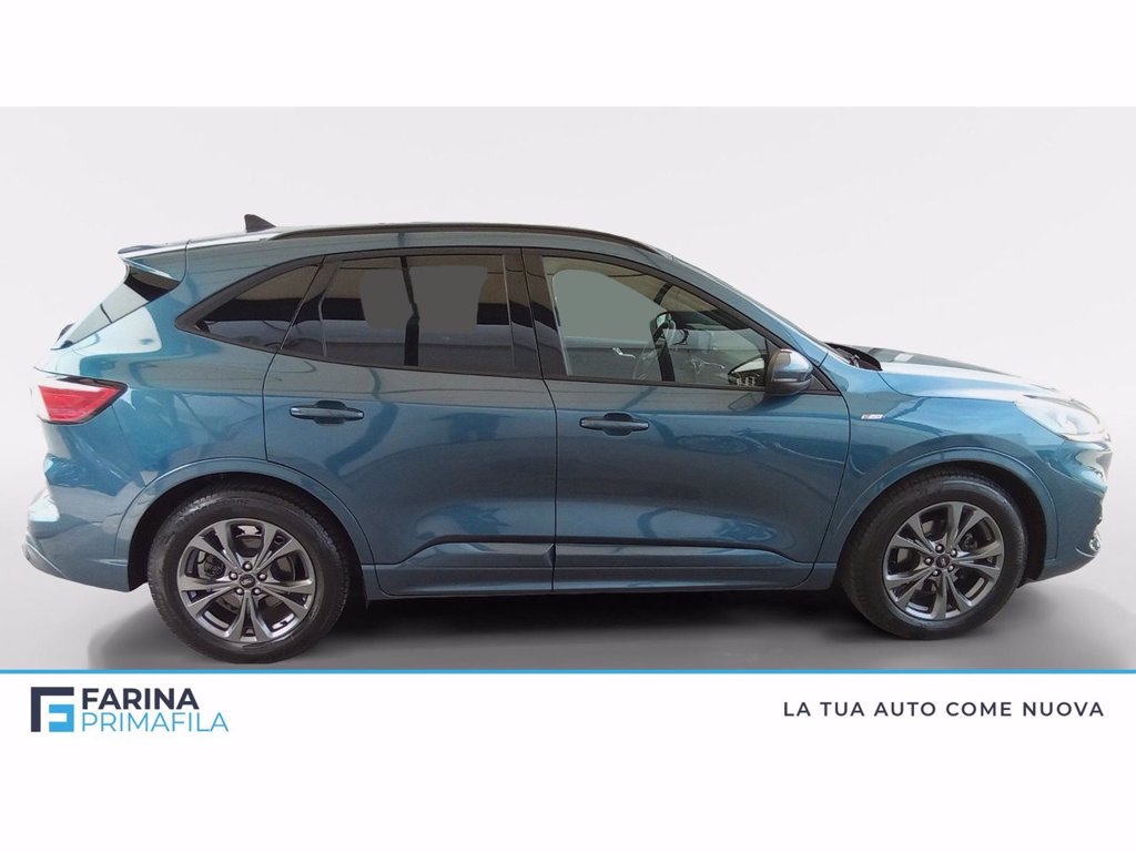 FORD Kuga 1.5 ecoblue st-line 2wd 120cv