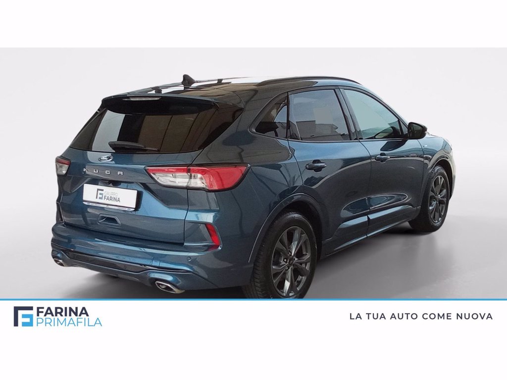 FORD Kuga 1.5 ecoblue st-line 2wd 120cv