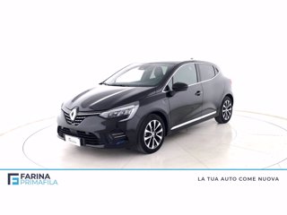 RENAULT Clio 1.0 tce techno 90cv