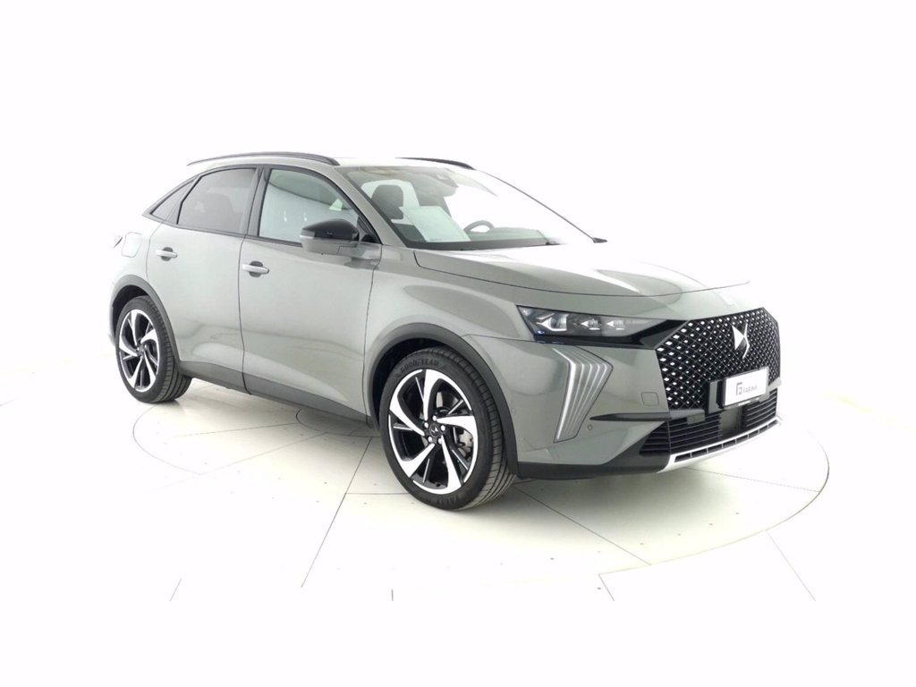 DS Ds7 1.6 e-tense phev opera 225cv auto